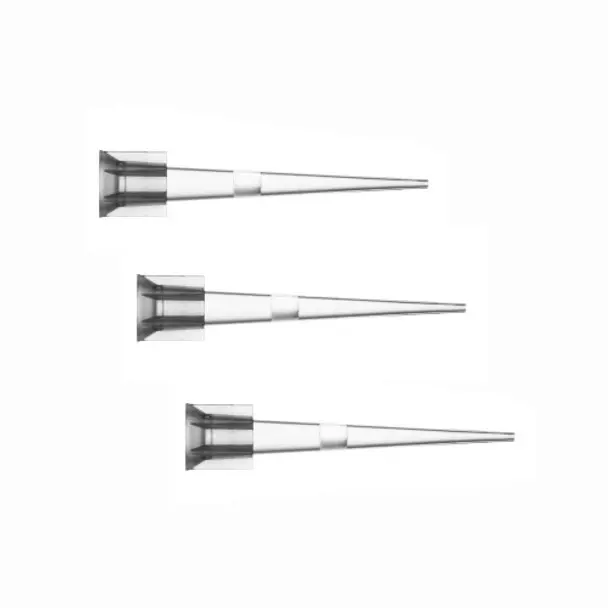  Neptune Barrier Tips - 0.5-10uL XL // Universal Fit Extended Length Pre-Sterile // 10 racks of 96/pk tips each