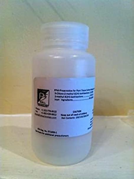  Plant Preservative Mixture (PPM) - 1000mL